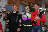 Vereinsmeister 2011