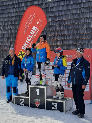 Waeldercup Mellau 2022