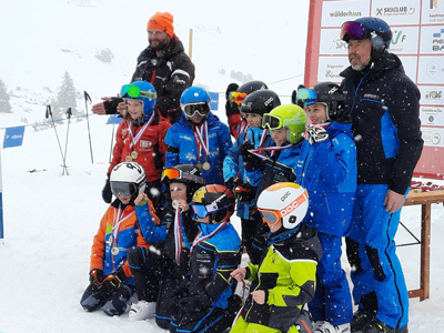 Wäldercup Salober 2023